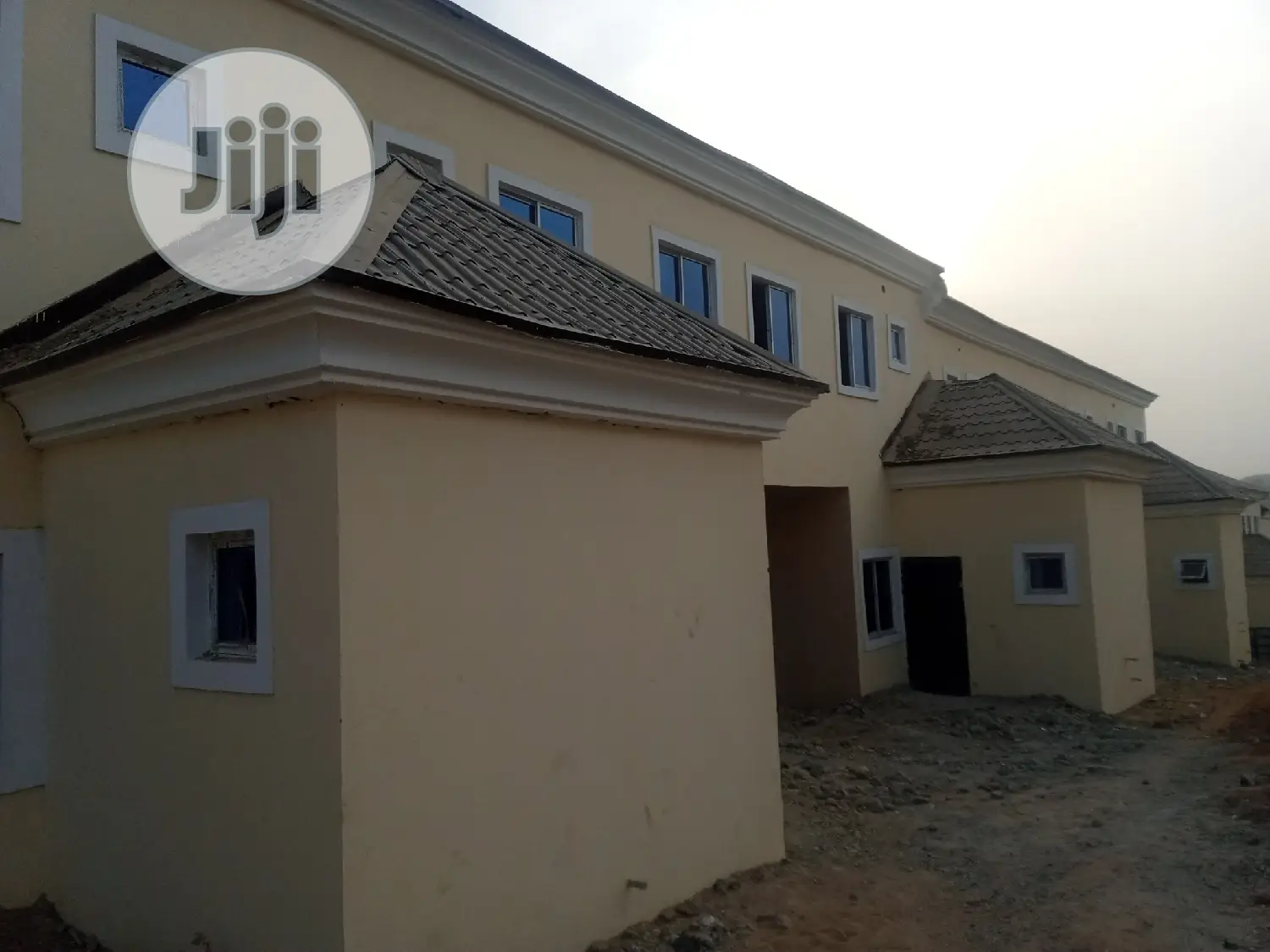 2bdrm Duplex in Naf Valley Estate, Asokoro for sale