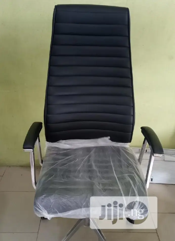 Office Chair (Ergonomic)