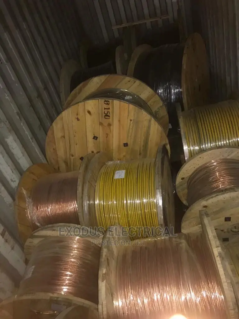 Copper Wires 150mm