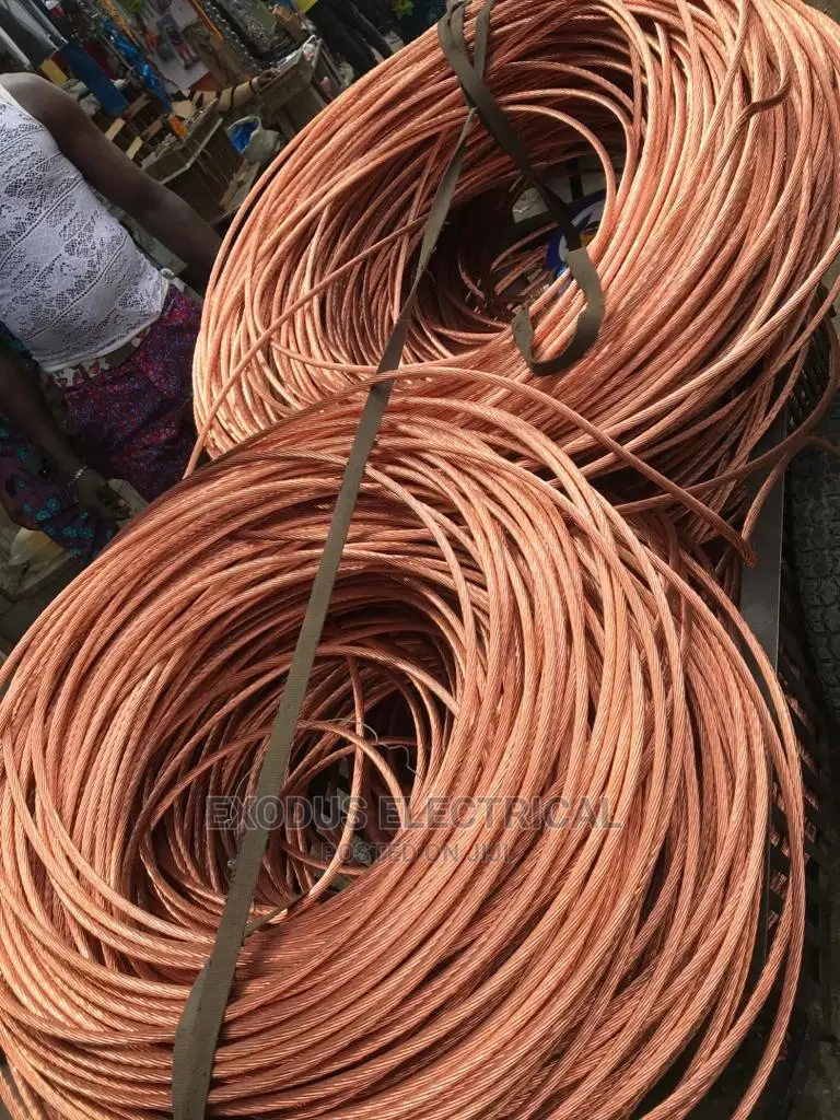 Copper Wires 150mm