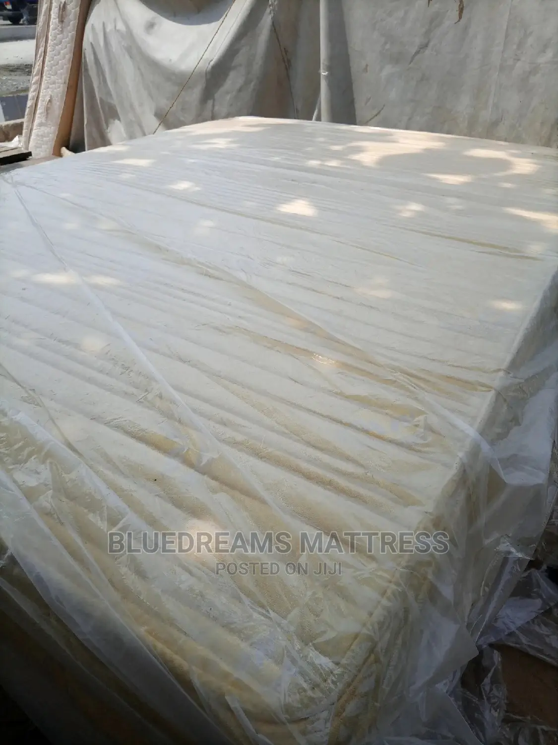 USA Memory Mattress