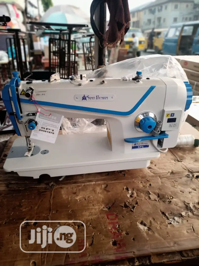 Sumo Direct Drive Industrial Straigjt Sewing