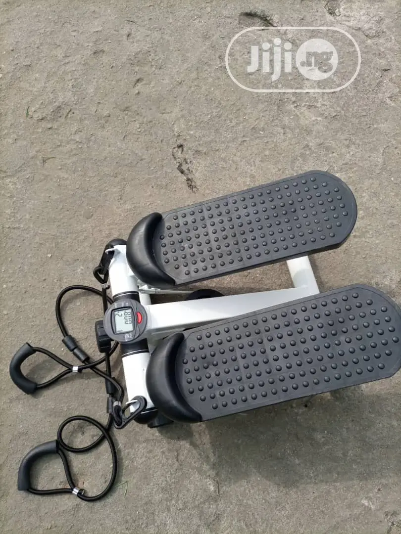 Standard Mini Stepper Available at Ejico Sports