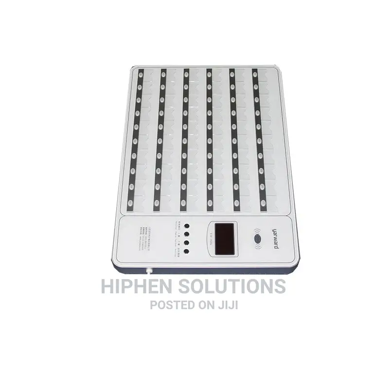 Smart Emergency Nurse Pager System