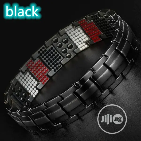 Energy Bio Magnetic Bracelet 591 Stones
