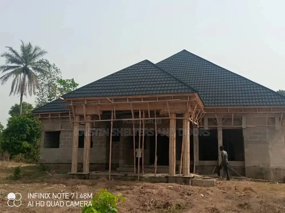 Better Quality Roofing Sheet in Nsukka