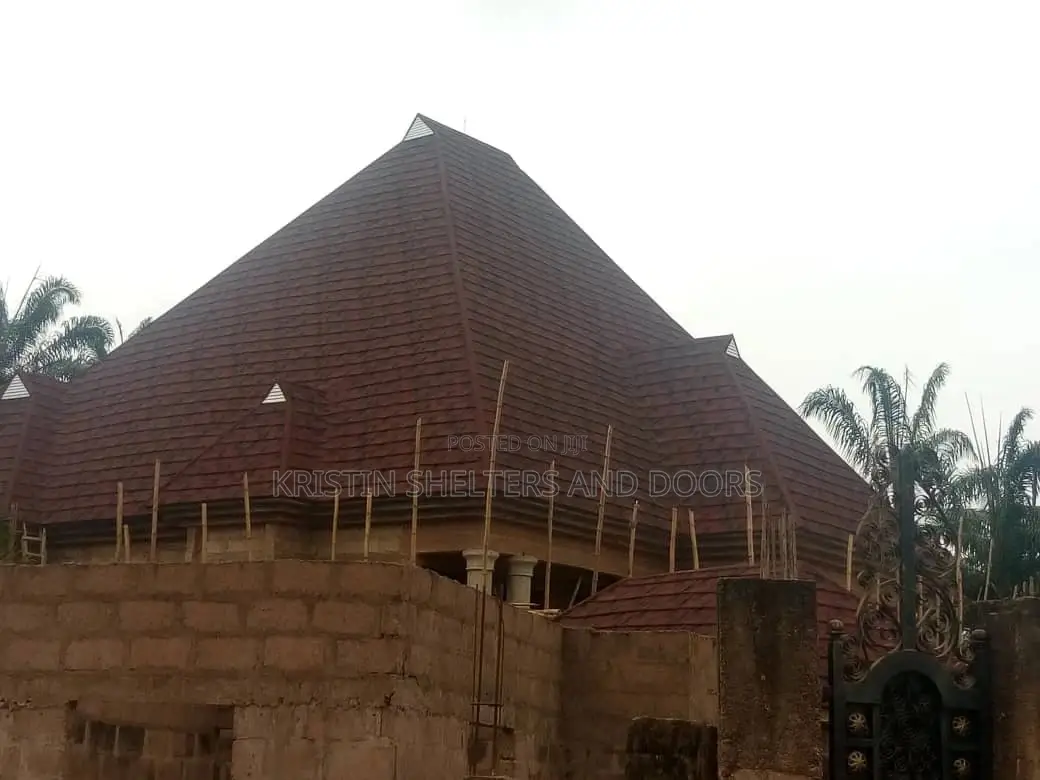 Kristin Best Of New Zealand Roofing Sheet