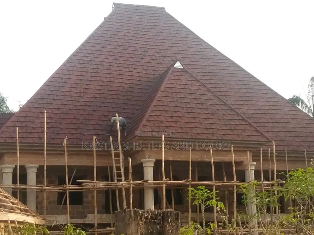 Kristin Best Of New Zealand Roofing Sheet