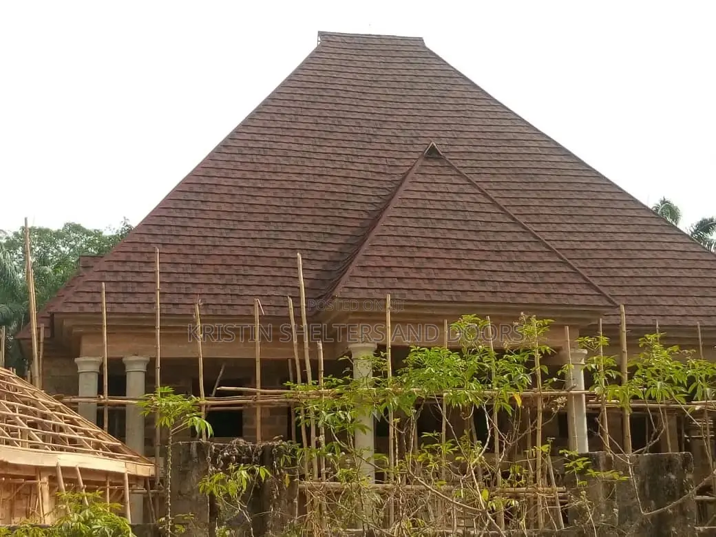 Kristin Best Of New Zealand Roofing Sheet