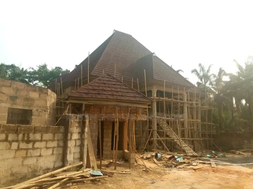 Chrisore Best Of Affordable And Durable Roofing Sheet