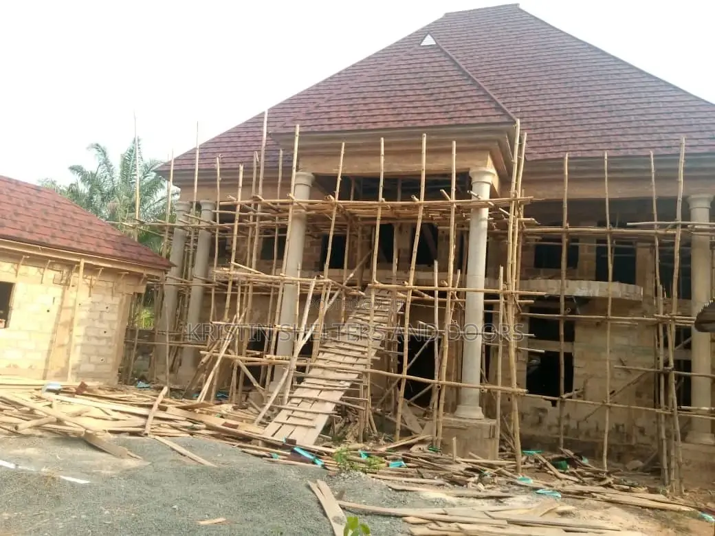 Chrisore Best Of Affordable And Durable Roofing Sheet