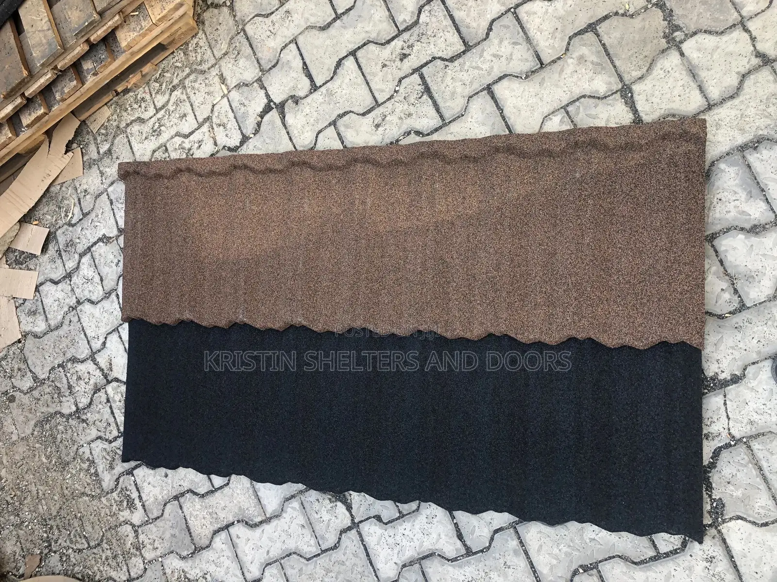 Best Of Kristin Quality Roofing Sheet Products