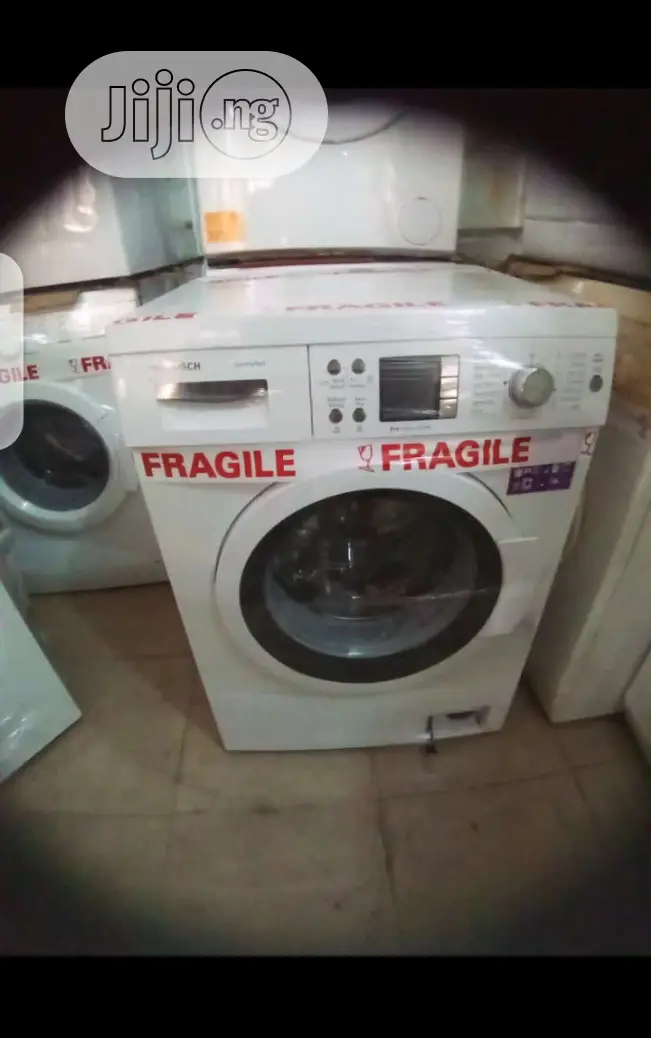 Clean and Perfectly Working Washing Machine for Sale