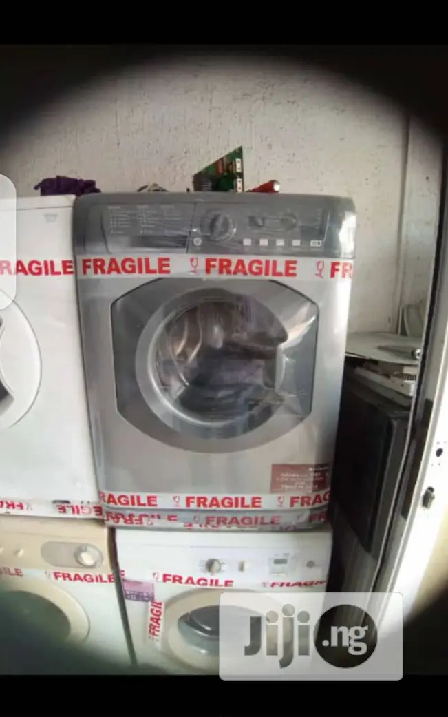 Clean and Perfectly Working Washing Machine for Sale