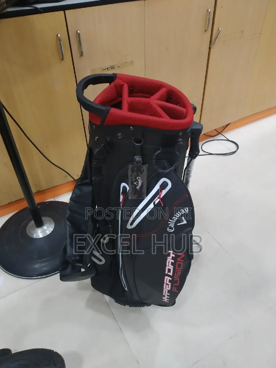 Callaway Golf Bag Waterproof