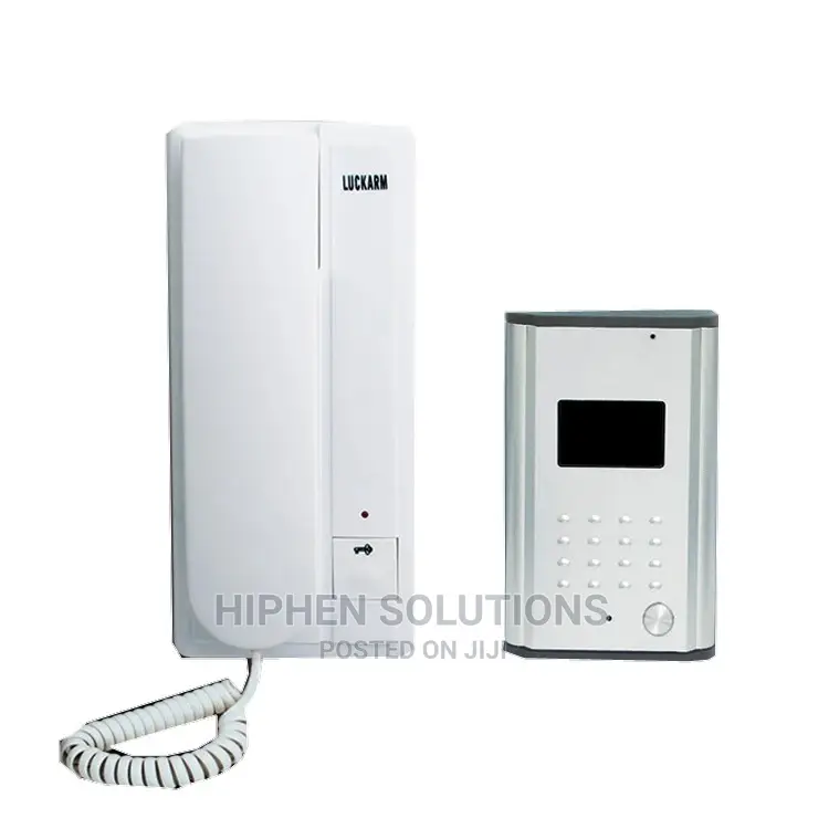 Cheap Wireless Intercom Easy Installation