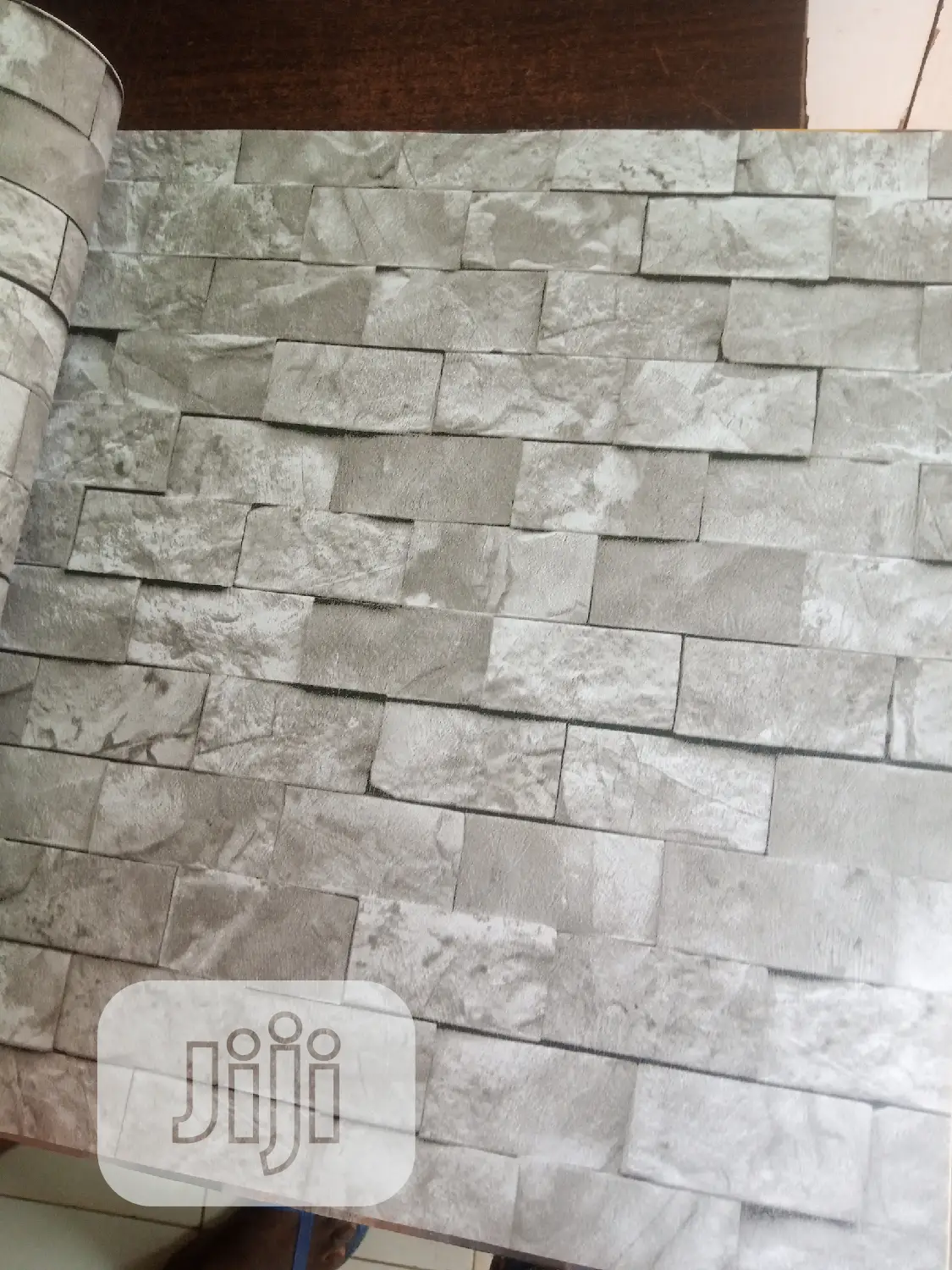3D Crack Wall Papers 1