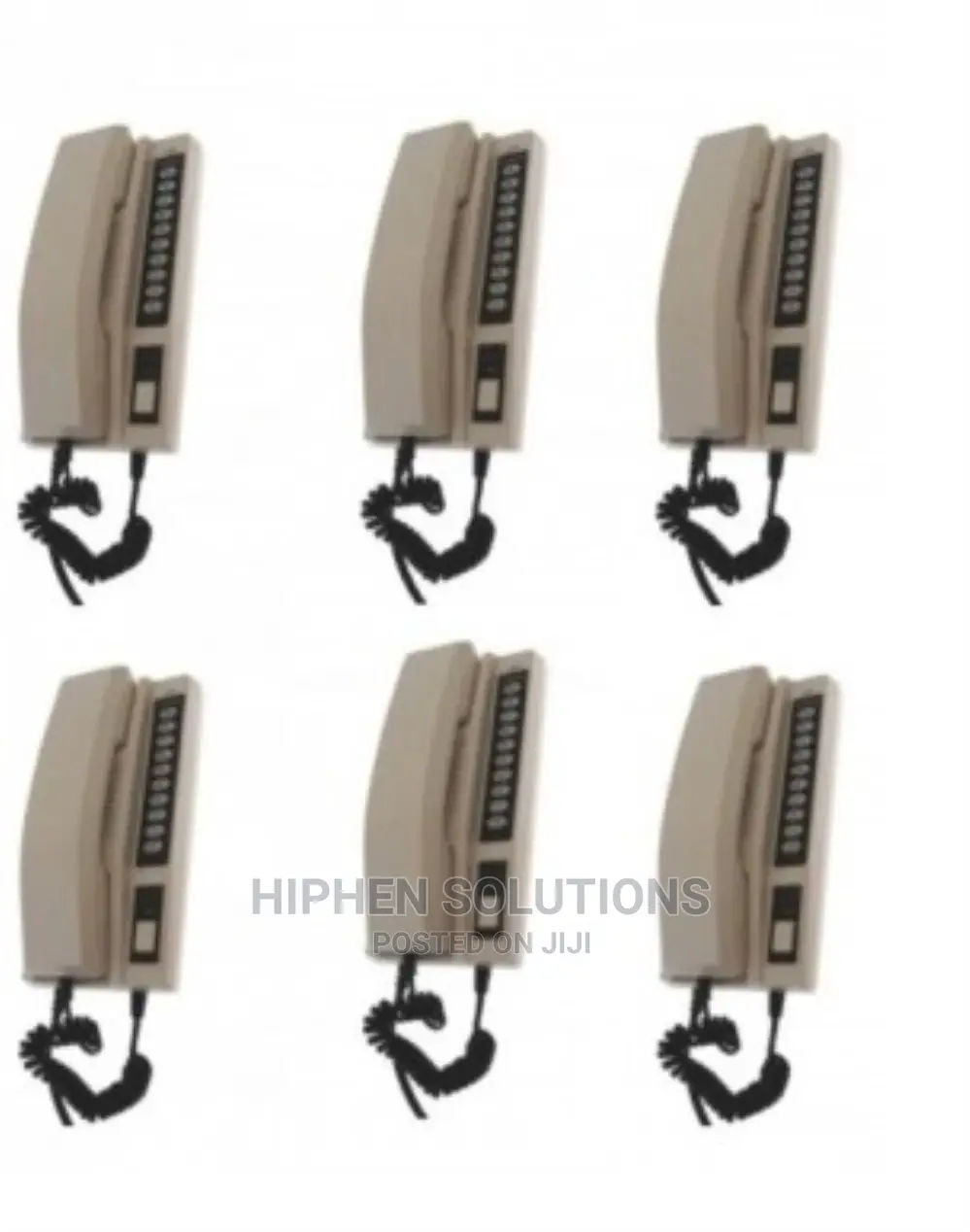 Wireless Intercom System Doorbell for Home and Office