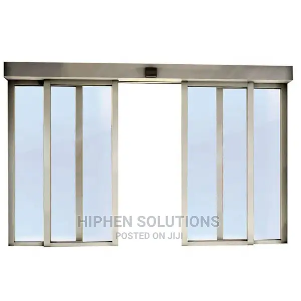 Sliding Door