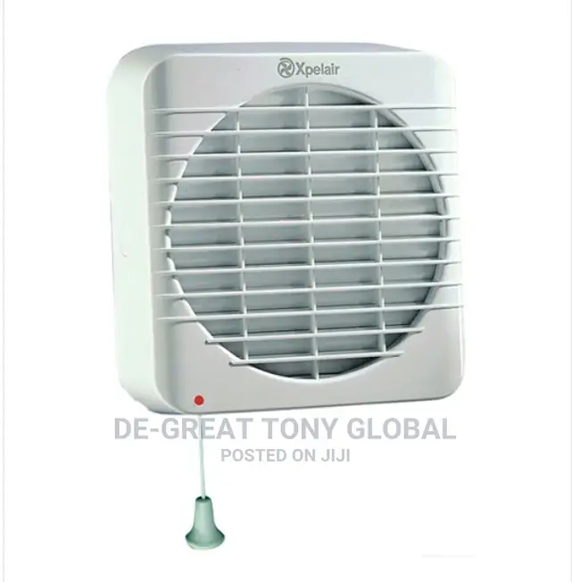 Xpelair Extractor Fan