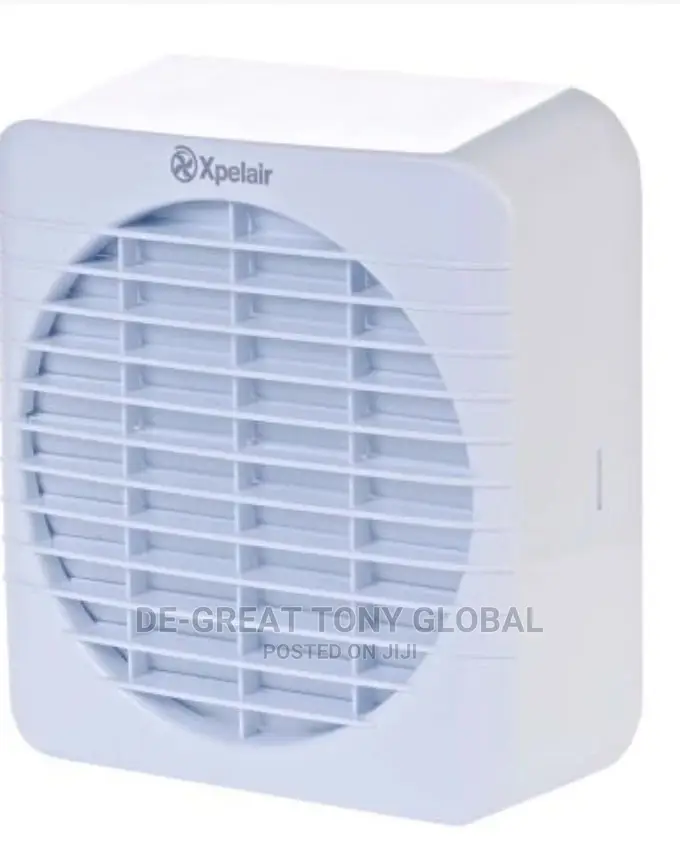 Xpelair Extractor Fan