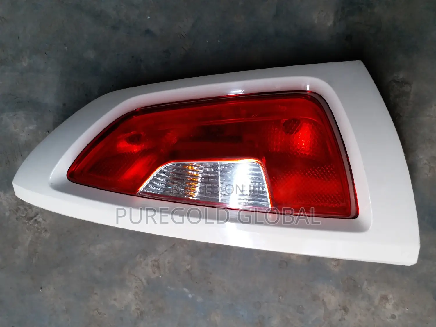 Tail Lamp for Kia Soul 2014