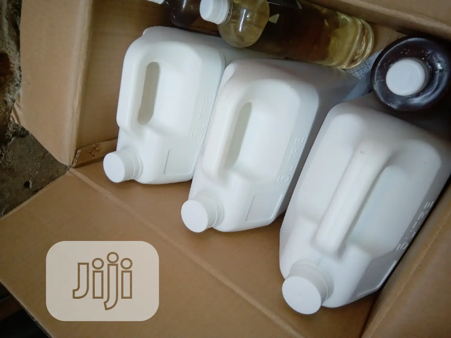 Fresh Milk Flavour