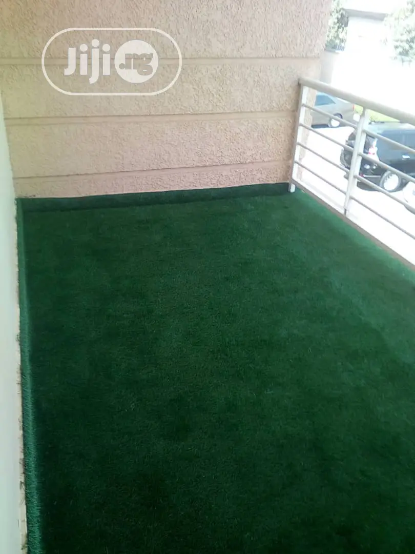 High Quality 35mm Artificial Carpet Grass