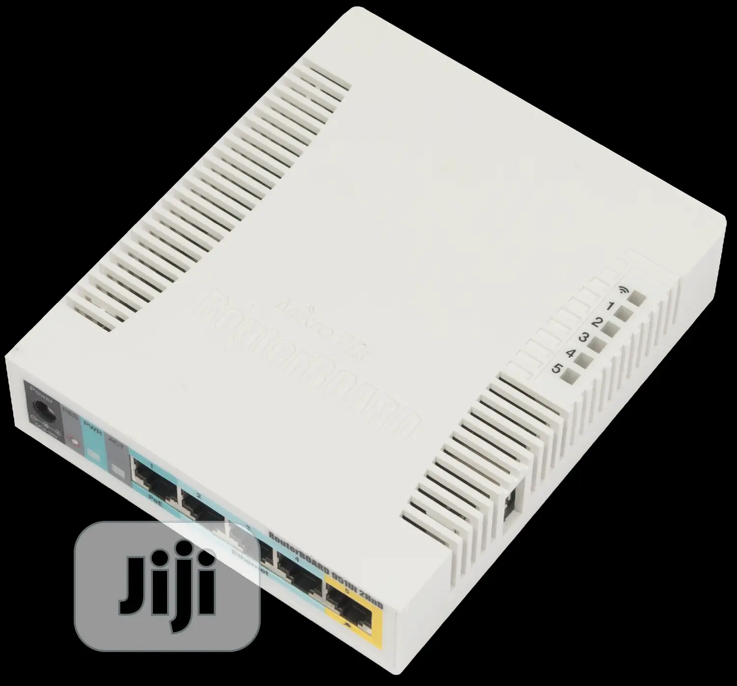 Mikrotik Routerboard