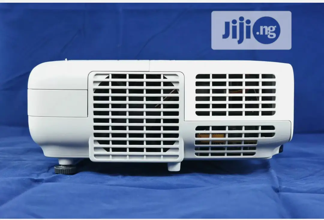 Projector Sales Lagos Ikeja 3lcd Epson
