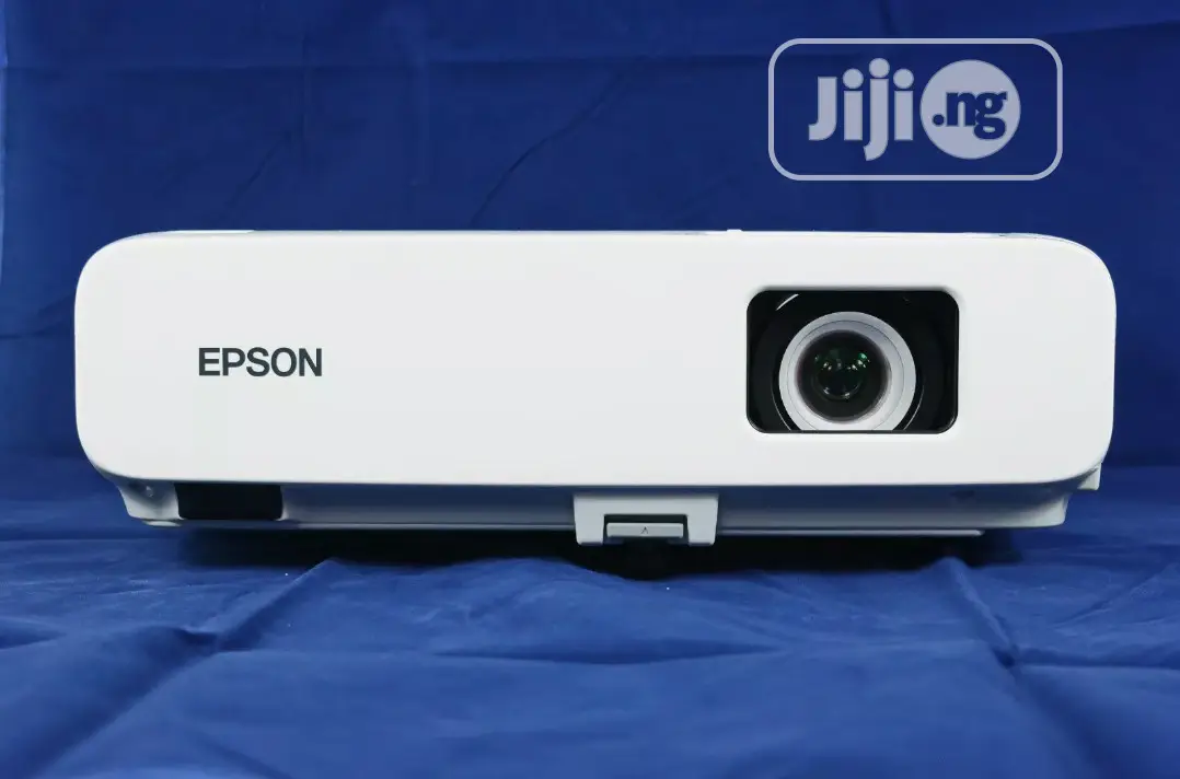 Projector Sales Lagos Ikeja 3lcd Epson