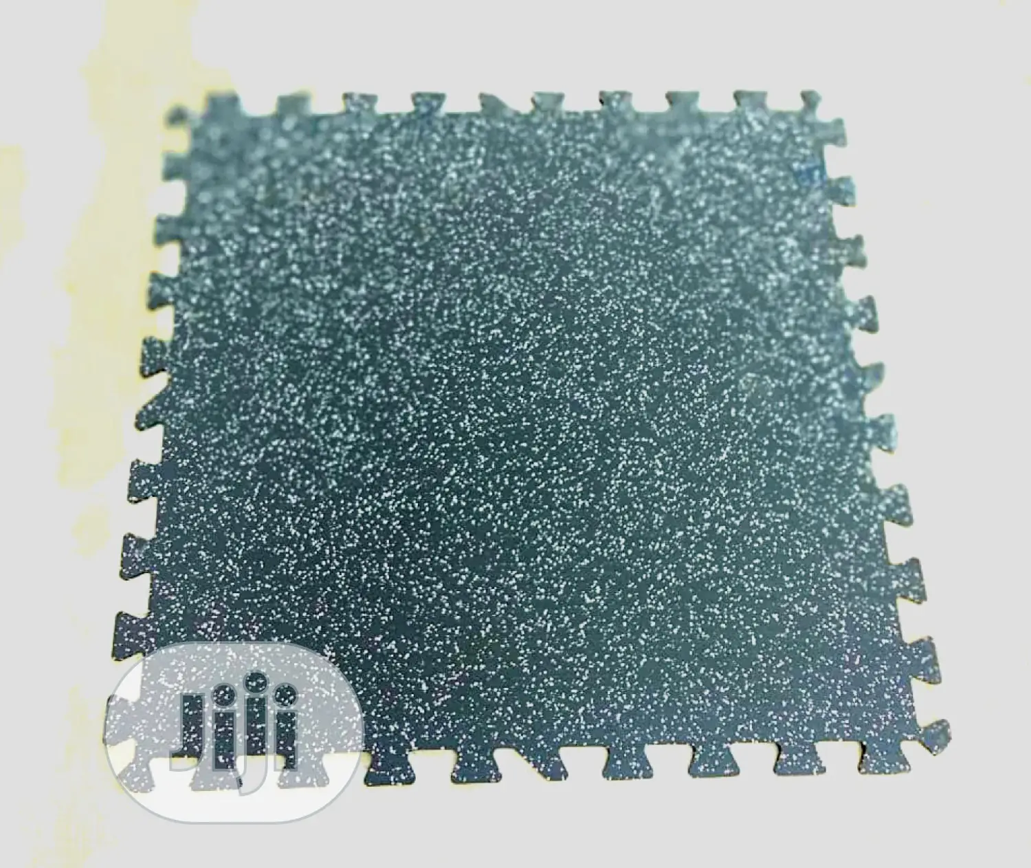 Rubber Floor Mat, 10mm Thickness