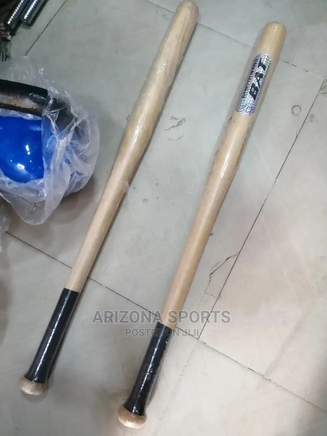 Baseball Bat (Bangqiubang)