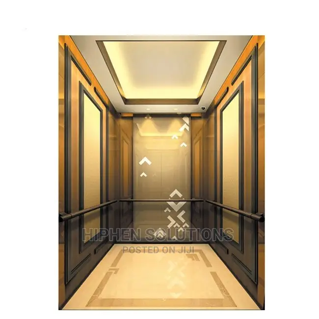 Residential Home Office Building Hotel Passenger Elevator