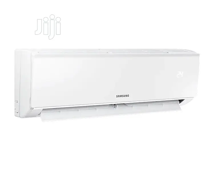 Samsung Ar09trhgawk Wall-mount Split Ac With Fast Cooling