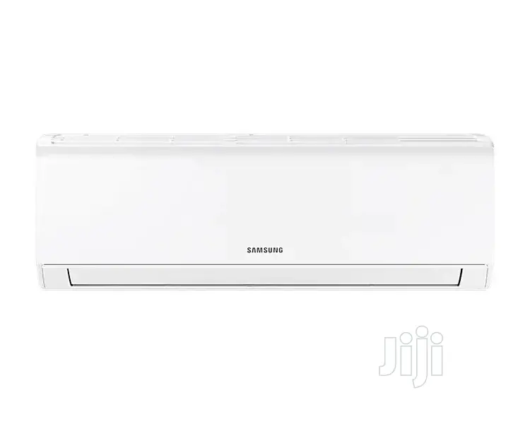Samsung 1hp Wall-mount Split Ac With Hd Filter (Ar09tvhgawk)