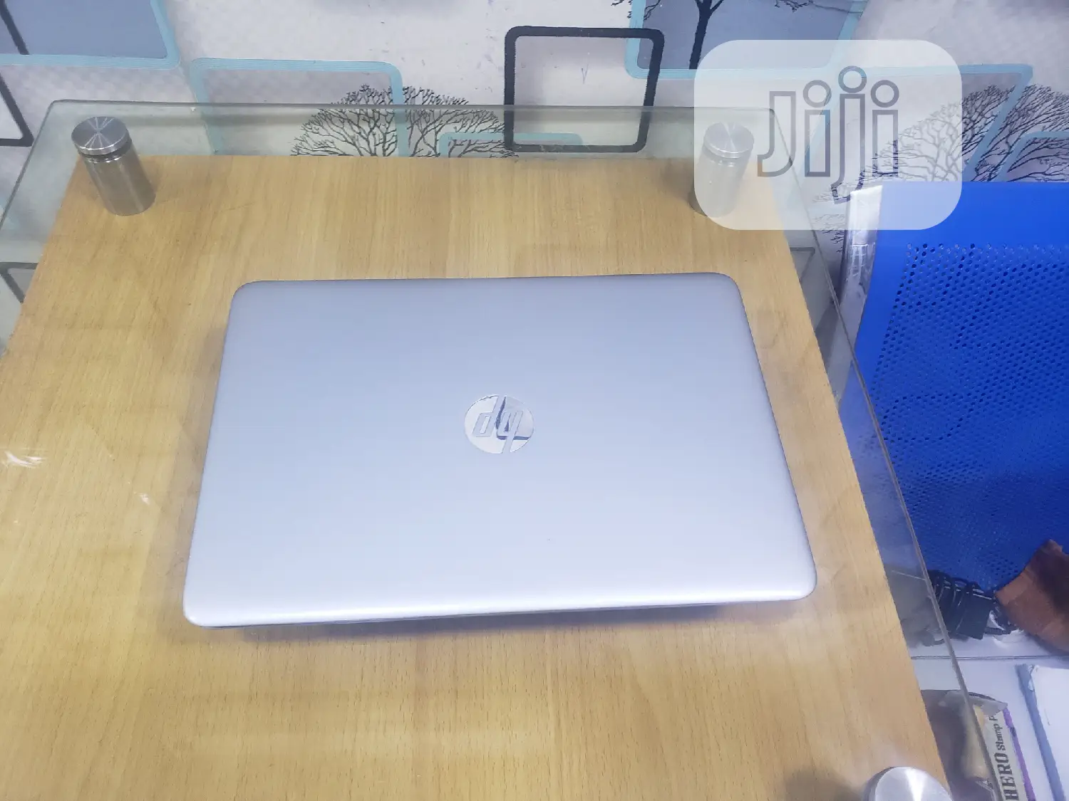 Laptop HP EliteBook 840 G3 8GB Intel Core I5 SSD 256GB