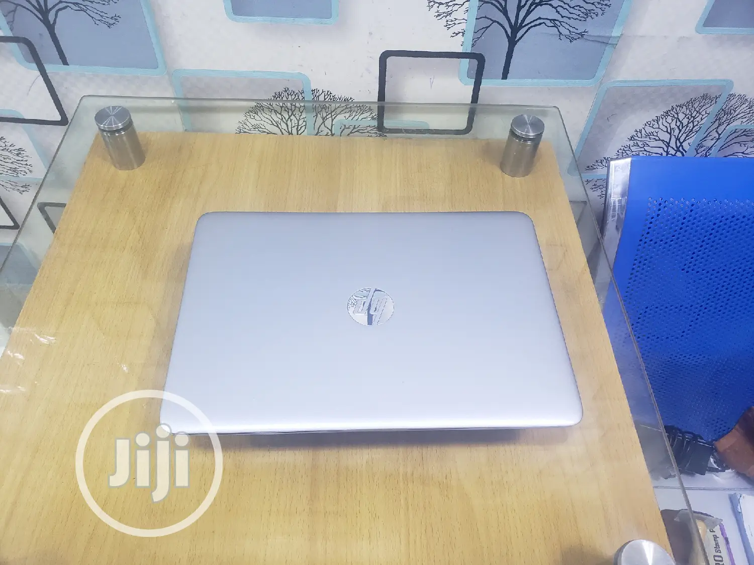 Laptop HP EliteBook 840 G3 8GB Intel Core I5 SSD 256GB