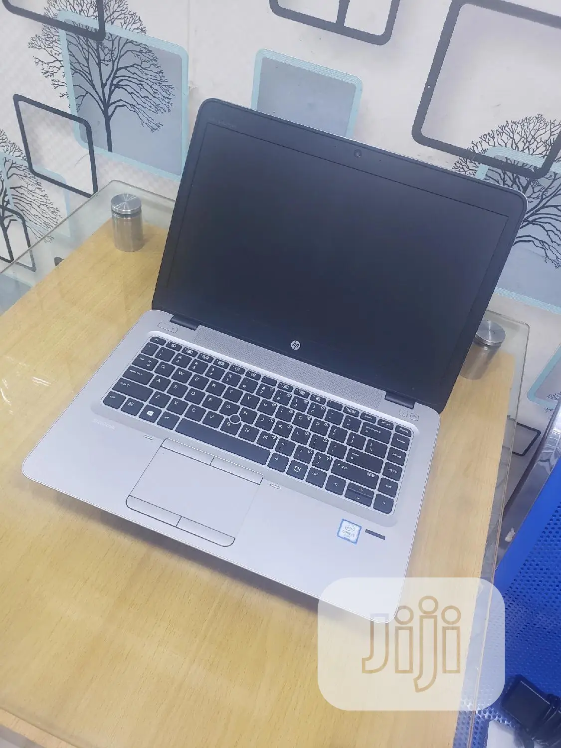 Laptop HP EliteBook 840 G3 8GB Intel Core I5 SSD 256GB