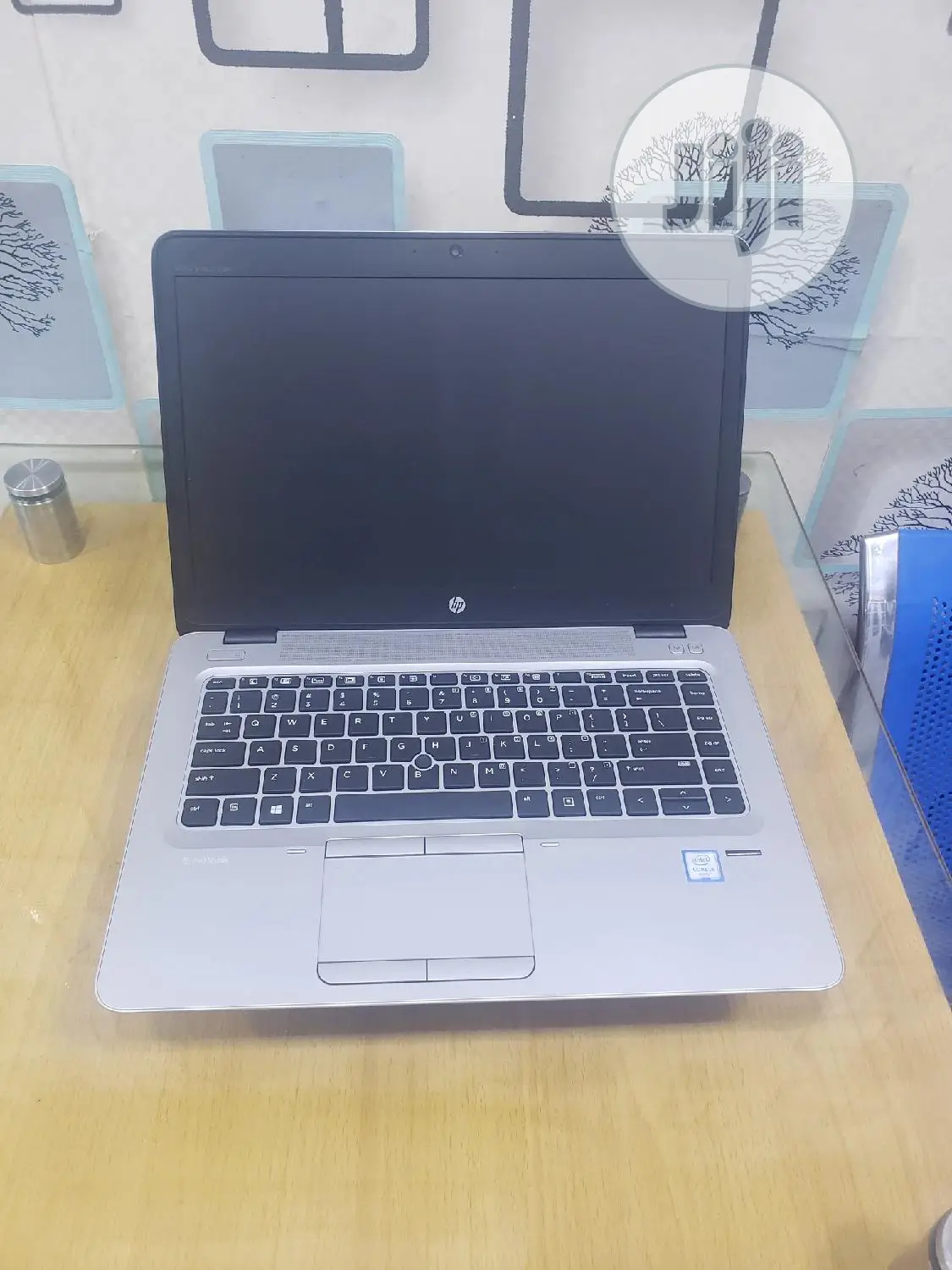 Laptop HP EliteBook 840 G3 8GB Intel Core I5 SSD 256GB