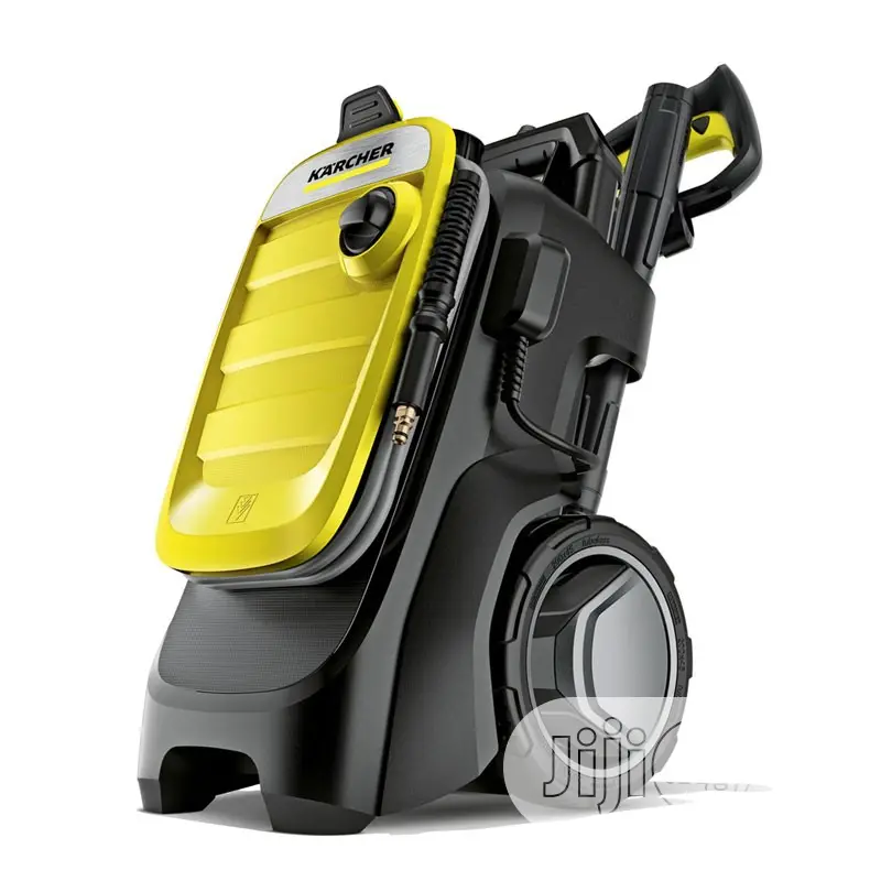 High Pressure Washer K 7 Compact