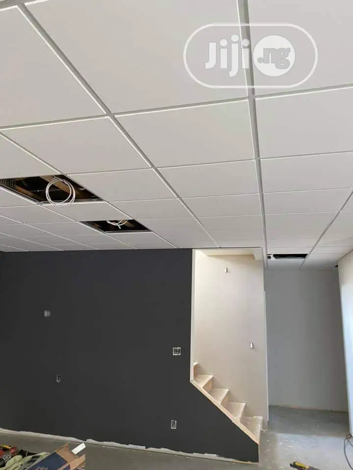 Suspended Ceilings /Wall Screeding /Wall Partition