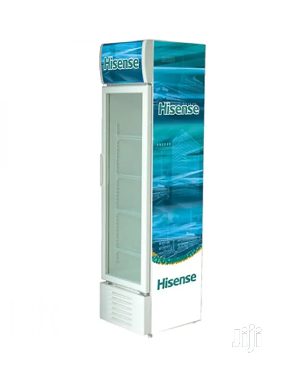Hisense 282L Chiller FL-42FC