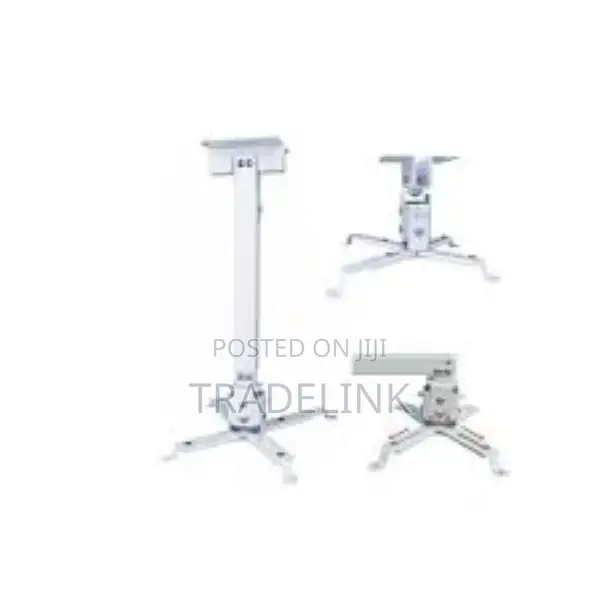 Projector Ceiling Mount Kit