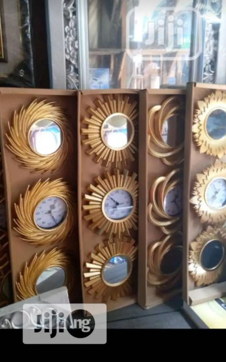 Wall Clock