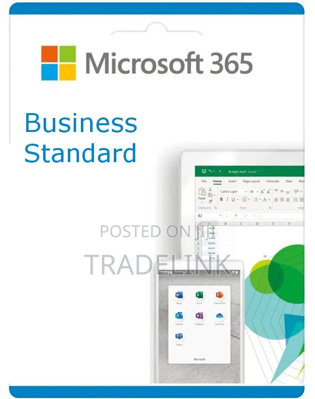 Microsoft Office 365 Family 6 User
