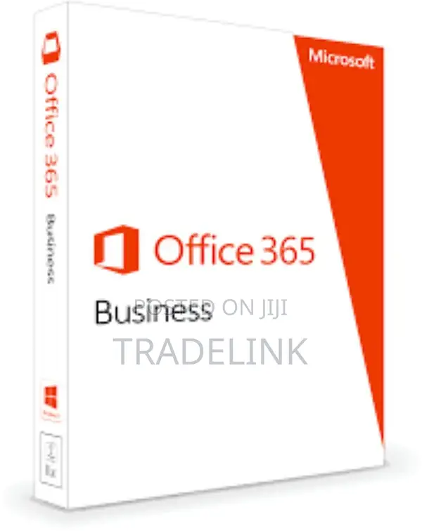 Microsoft Office 365 Family 6 User