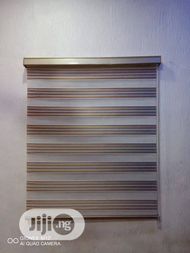 Window Blinds