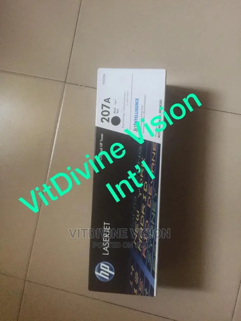 Hp 216a Toner Magenta,Cyan,Yellow C/Hp M183fw Printer