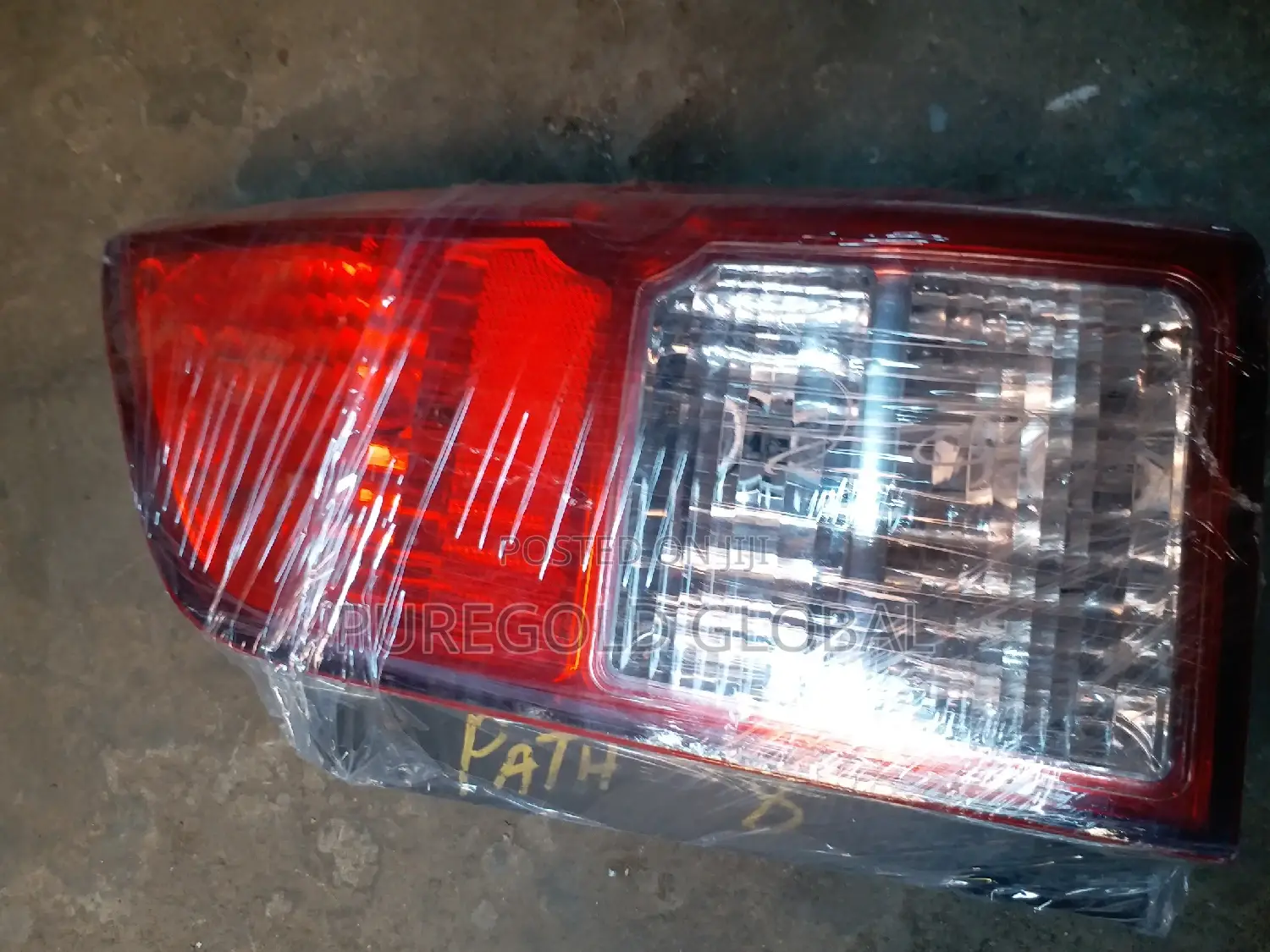 Rear Light for All Nissan Vehicles Available Here
